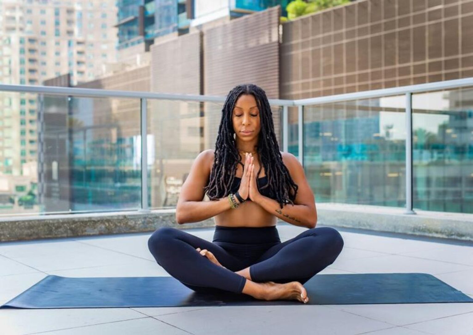 How Do You Build a Wellness Routine That Works for You?