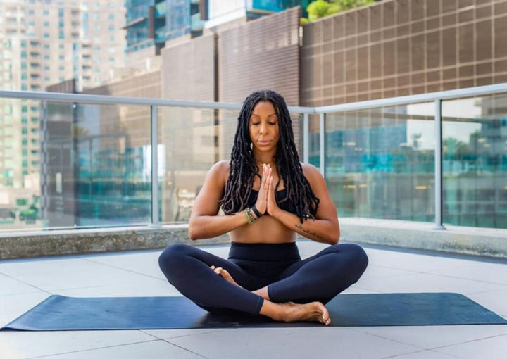 How Do You Build a Wellness Routine That Works for You?