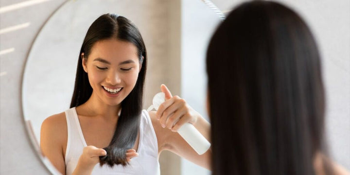 How Can You Improve Hair Growth Naturally?