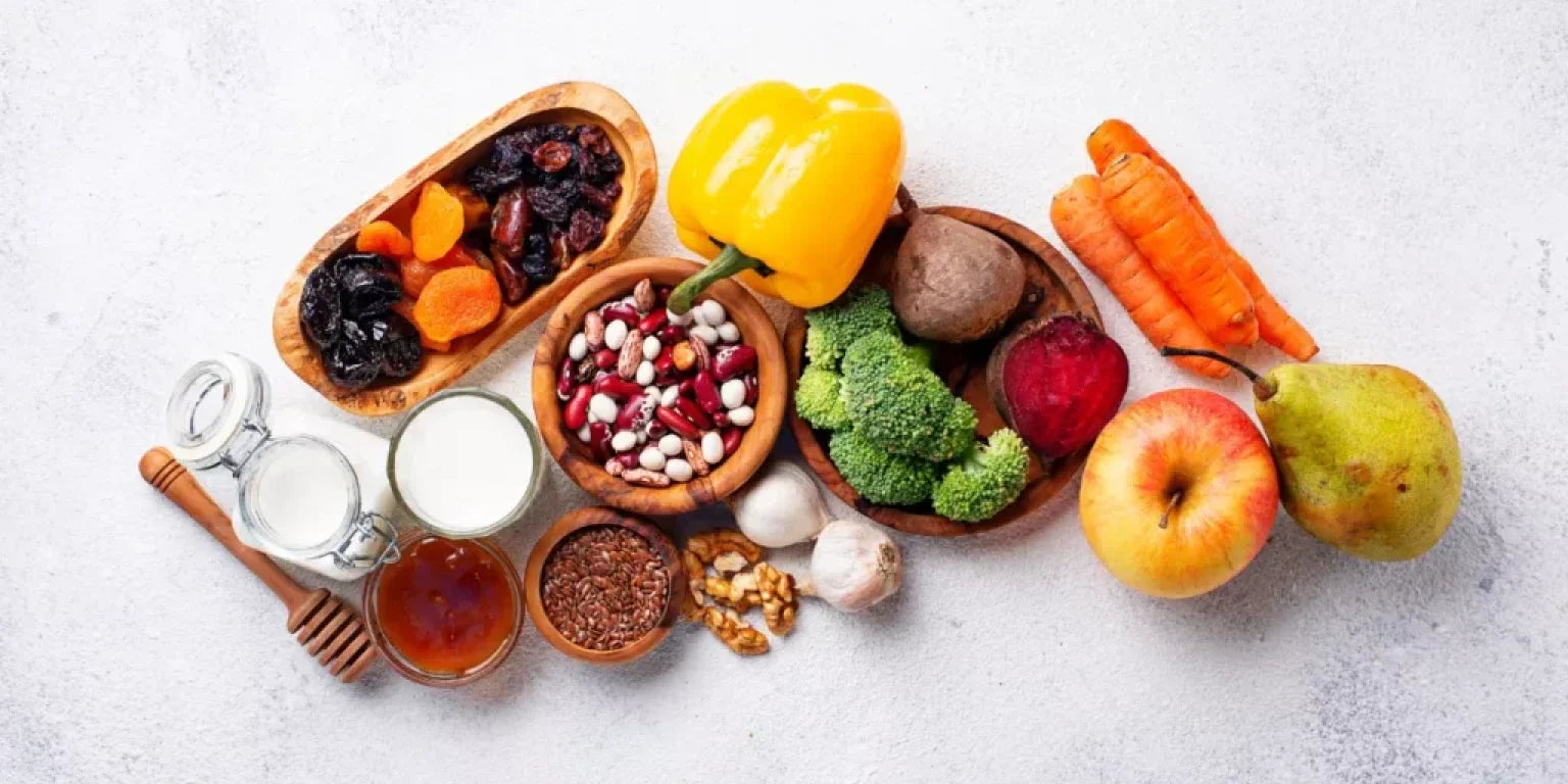 What Foods Are Best for Promoting Gut Health and Wellness?