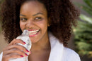 Drinking Water Improves Hair Growth