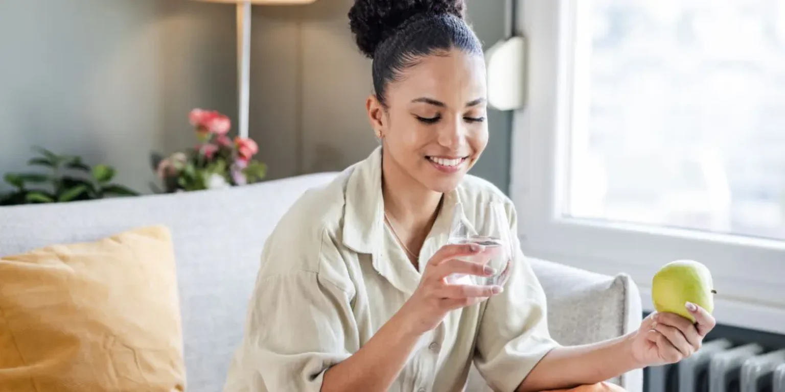 5 Simple Wellness Habits to Incorporate Into Your Daily Routine
