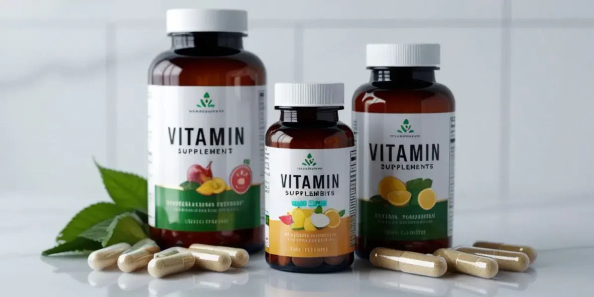 What Supplements Should You Consider for Better Wellness?