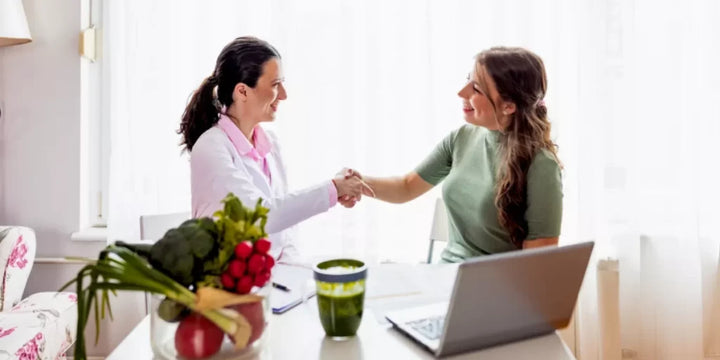How Can You Create a Personalized Wellness Plan?