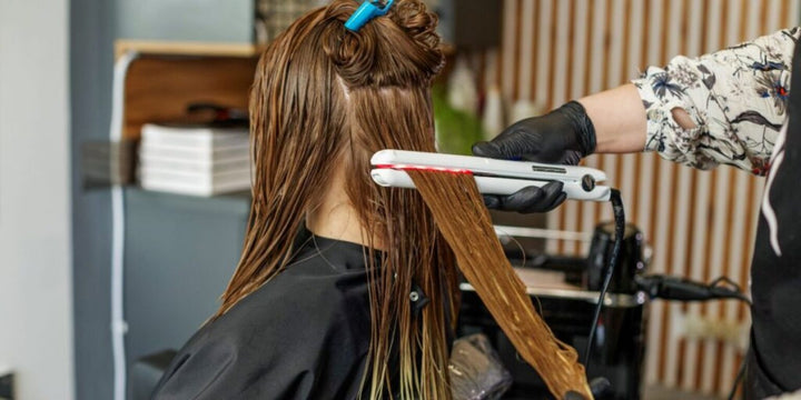 How Do You Know if Your Hair Needs Protein or Moisture?