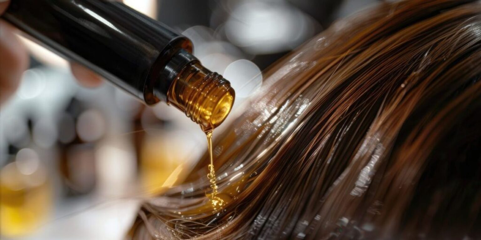 How Do You Choose Between Natural and Synthetic Haircare Products?