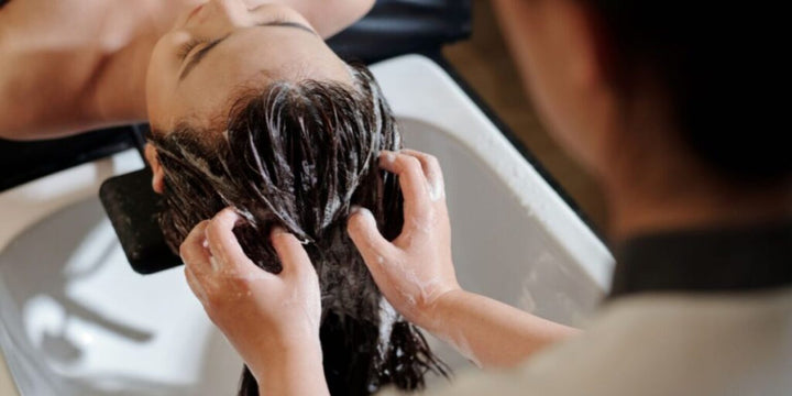 The Importance of Deep Conditioning for Hair Repair