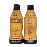 Nzuri Vida Energy and Stress Tonic 2 Bottles 32 oz