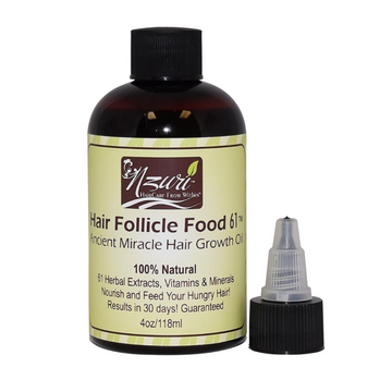Ayurveda Hair & Scalp oils