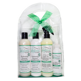 Nzuri Solutions Ultimate Hair Growth & Nourishment Kit