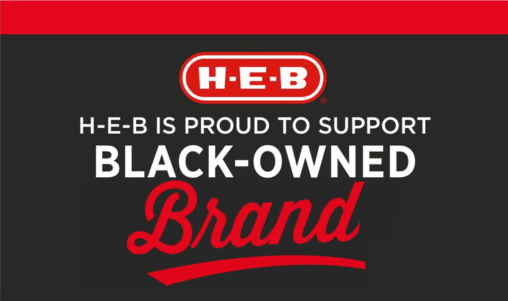 Black-owned brand