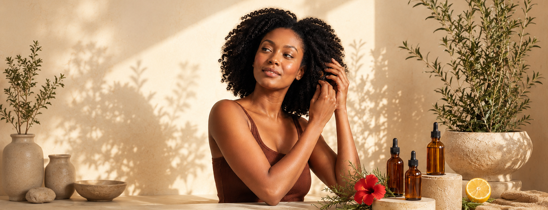 Nzuri hair care affiliate program