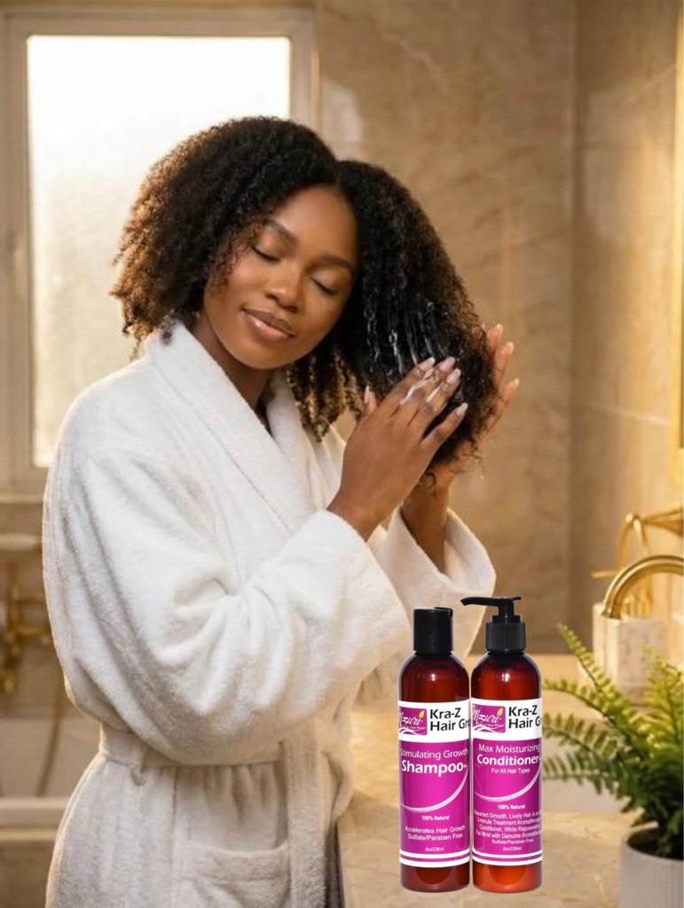 What Are the Best Haircare Products for <strong>Sensitive Scalp?</strong>