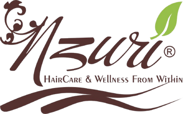 Nzuri HairCare and Wellness Products